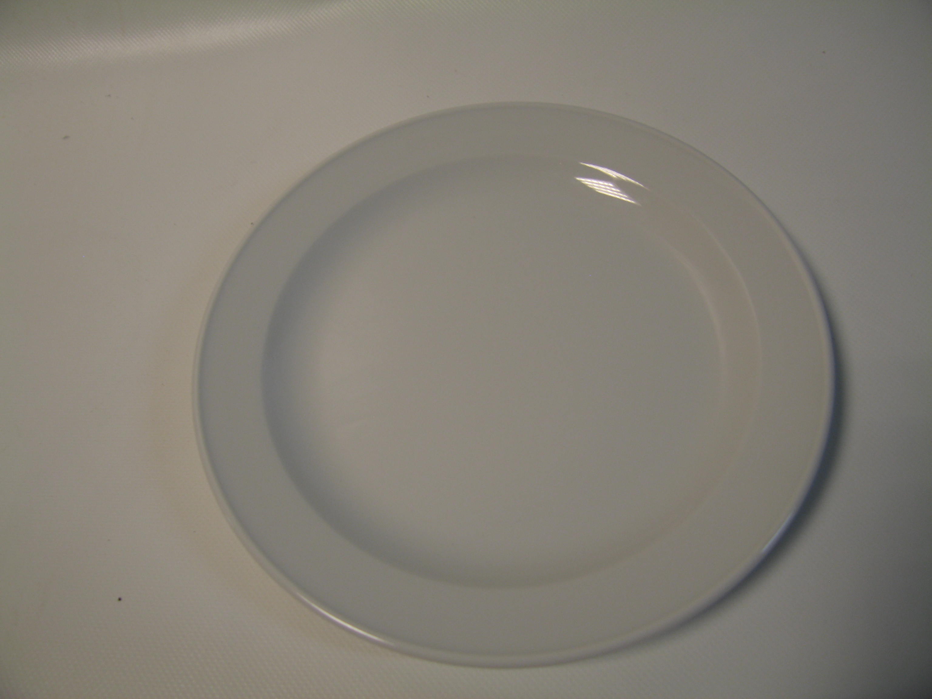 Teller 24cm, Menüteller, Mod.Schönwald